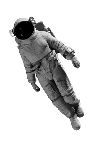 astronaut