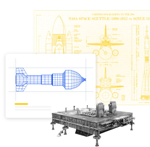 Marketing Strategy Blueprint