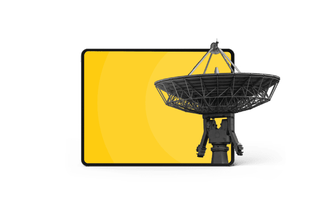 satellite