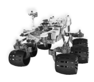 mars rover seo
