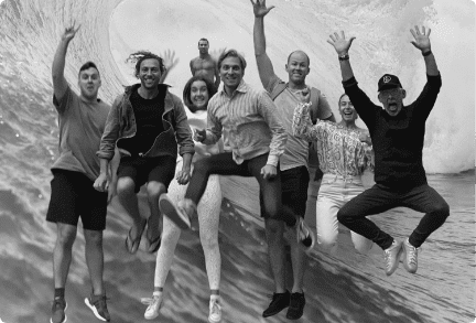 Sydney Digital Marketing team