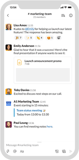 Mobile Approach for Digital Campaigns