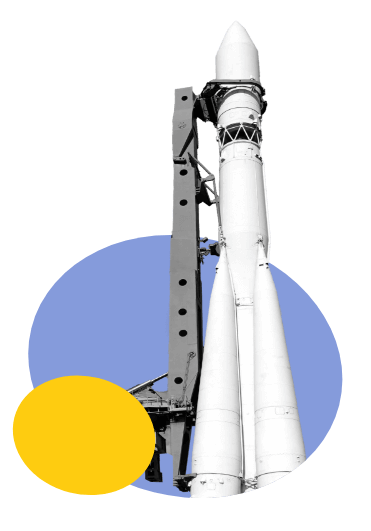 rocket station