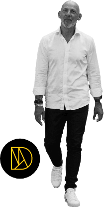 Simon Gould CEO