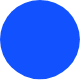 blue circle