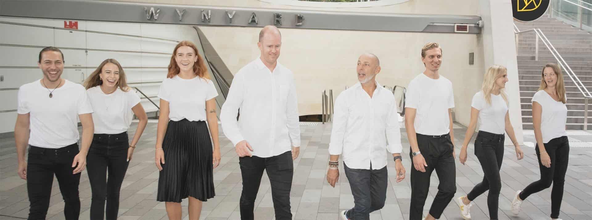 Sydney Digital Marketing team