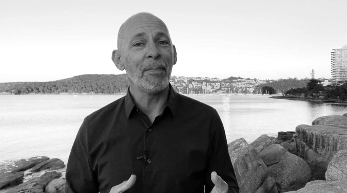 simon marketing video