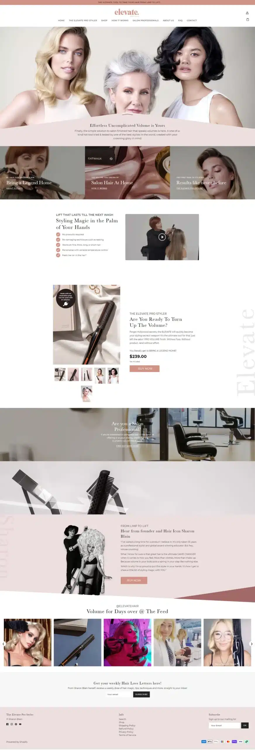 elevateprohairsite