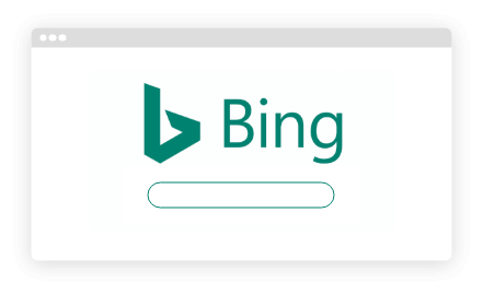 Bing Logo