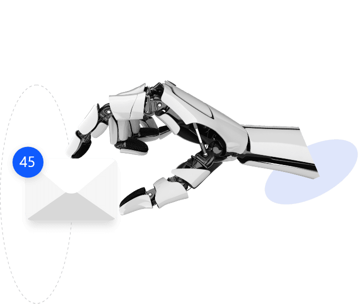 Automation like a Robot Arm