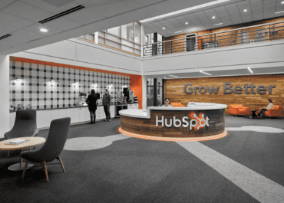 Hubspot Agency in Sydney