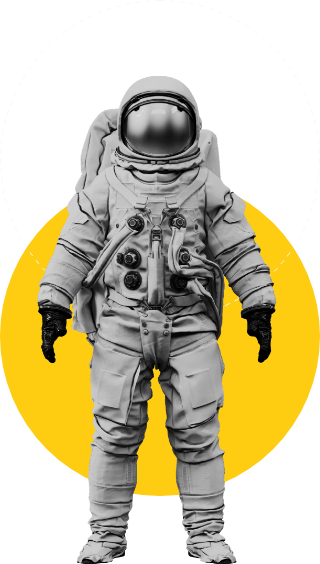 Astronaut