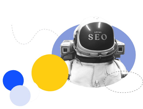 Local SEO Astronaut