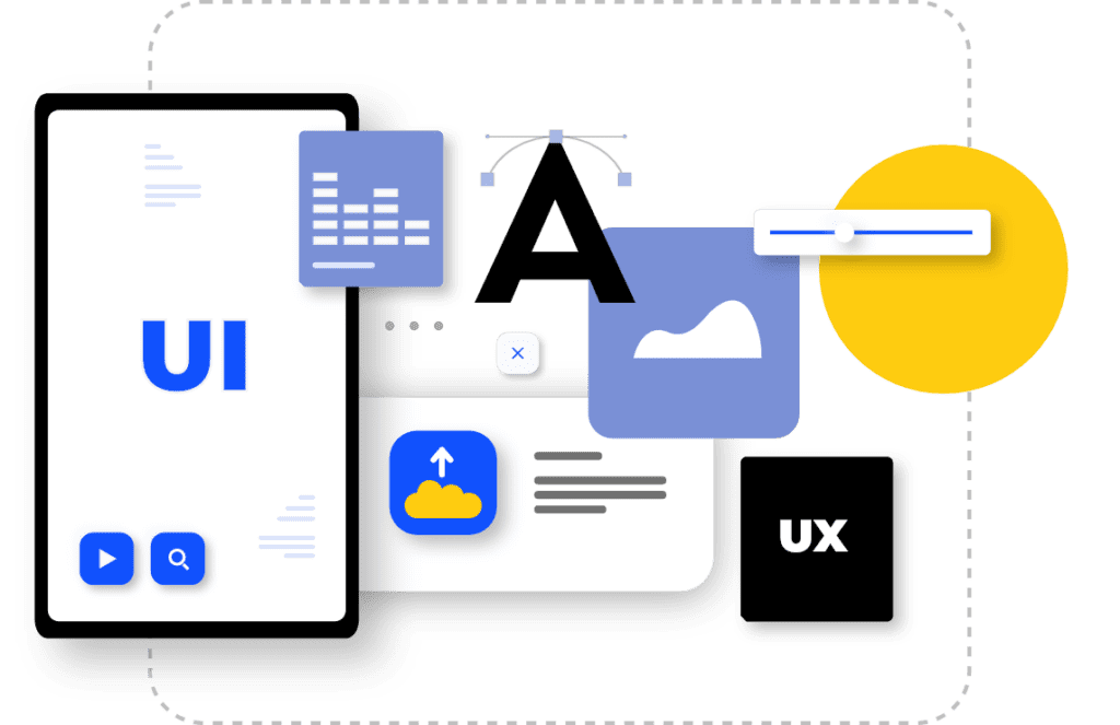 Web Design Agency