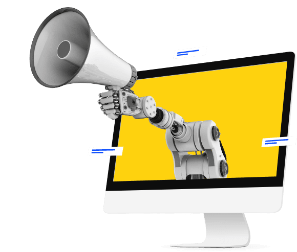 Marketing Automation Agency
