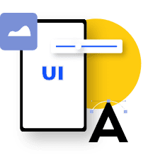 Web Design UI Example