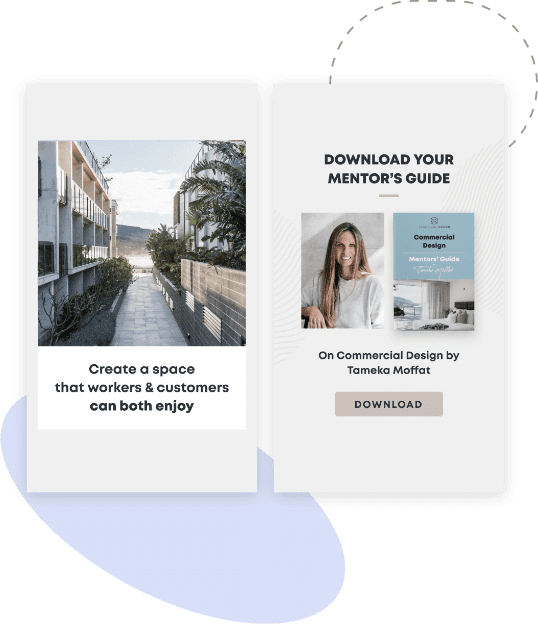 Instagram Marketing Example