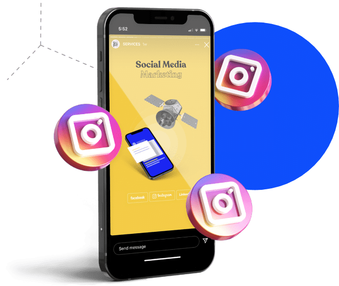 Instagram Ads Agency